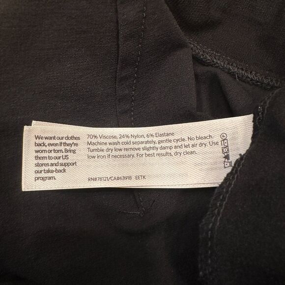 Marc By Marc Jacobs Black Quilted Nylon Tote Logo Handbag or Diaper Bag Pockets - Picture 7 of 10